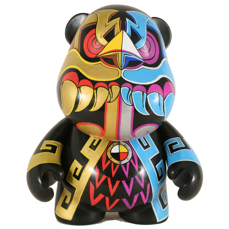 null by Jesse Hernandez