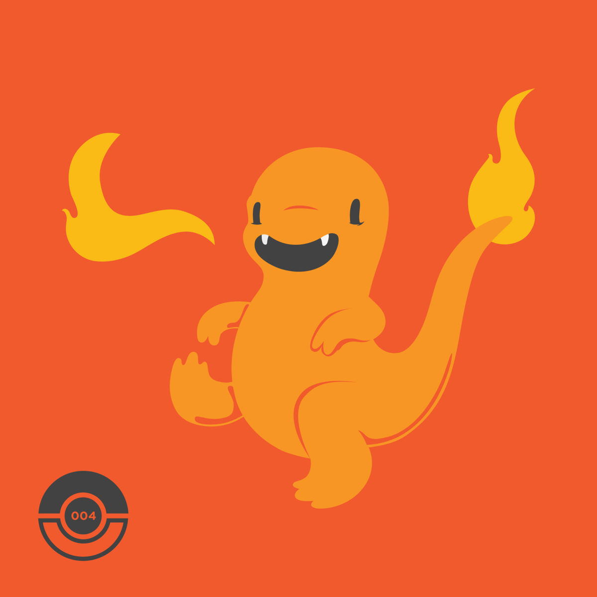 Charmander