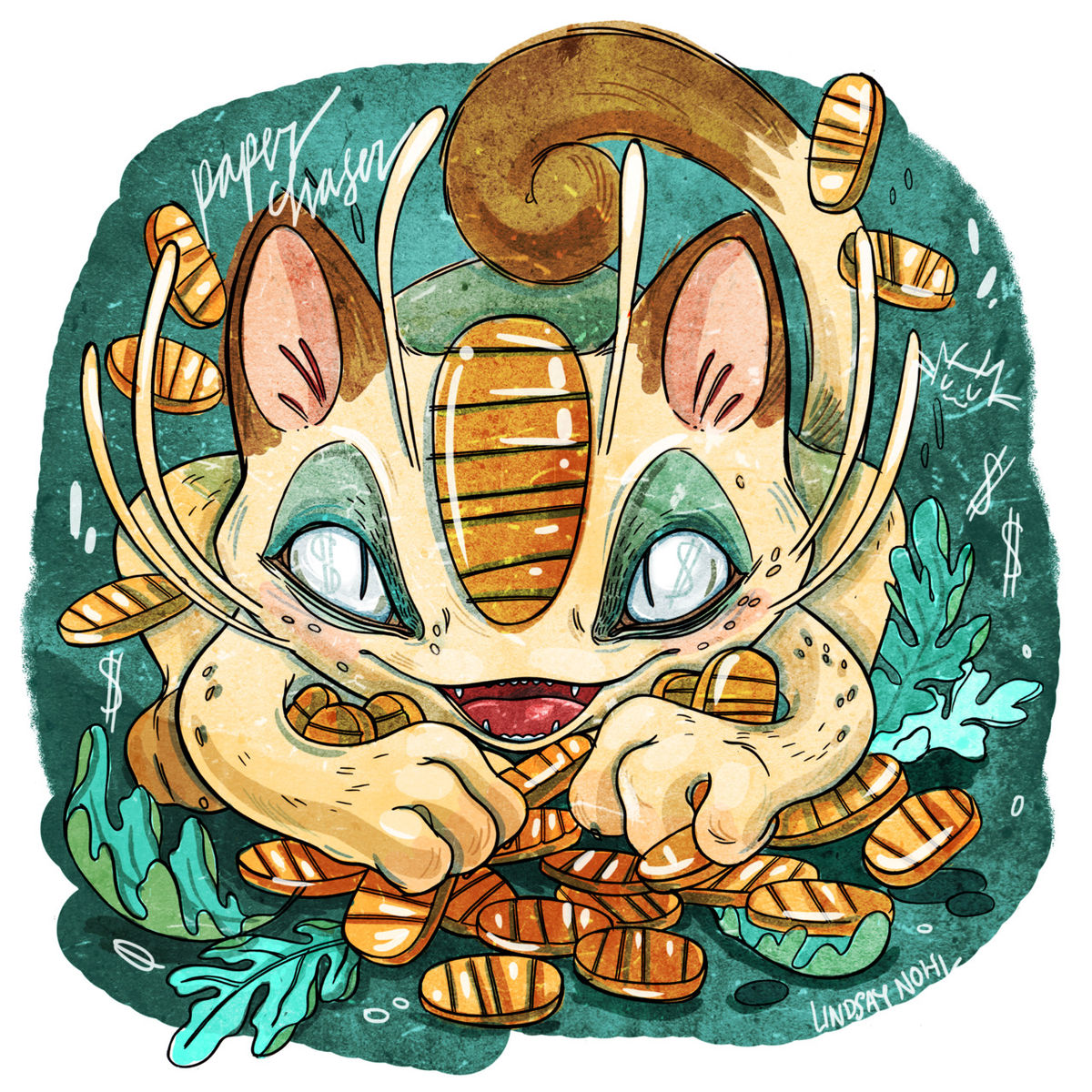 Meowth