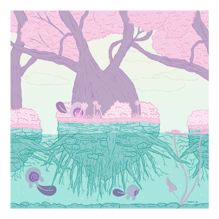 Poliwag by Minerva GM