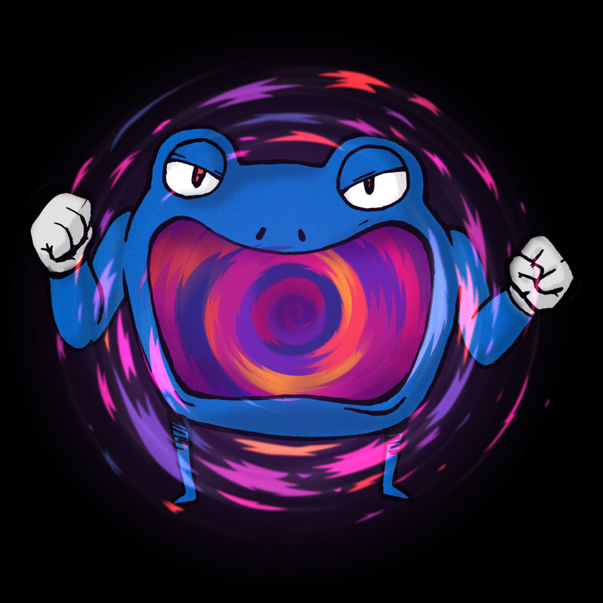 Poliwrath