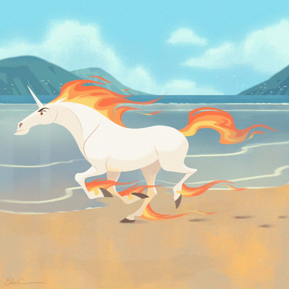 Rapidash