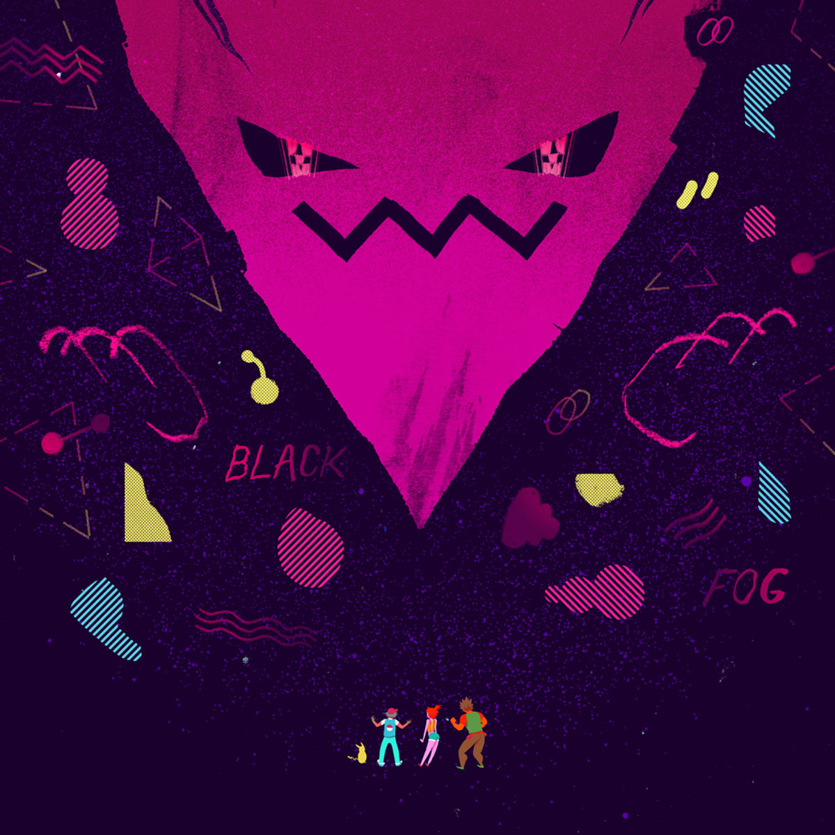 Haunter