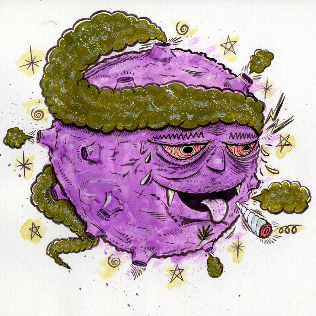 Koffing