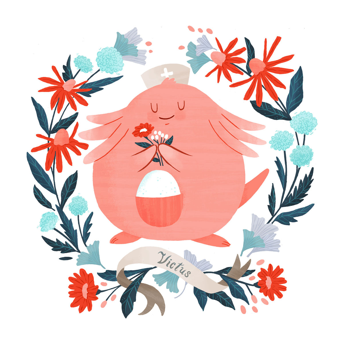 Chansey