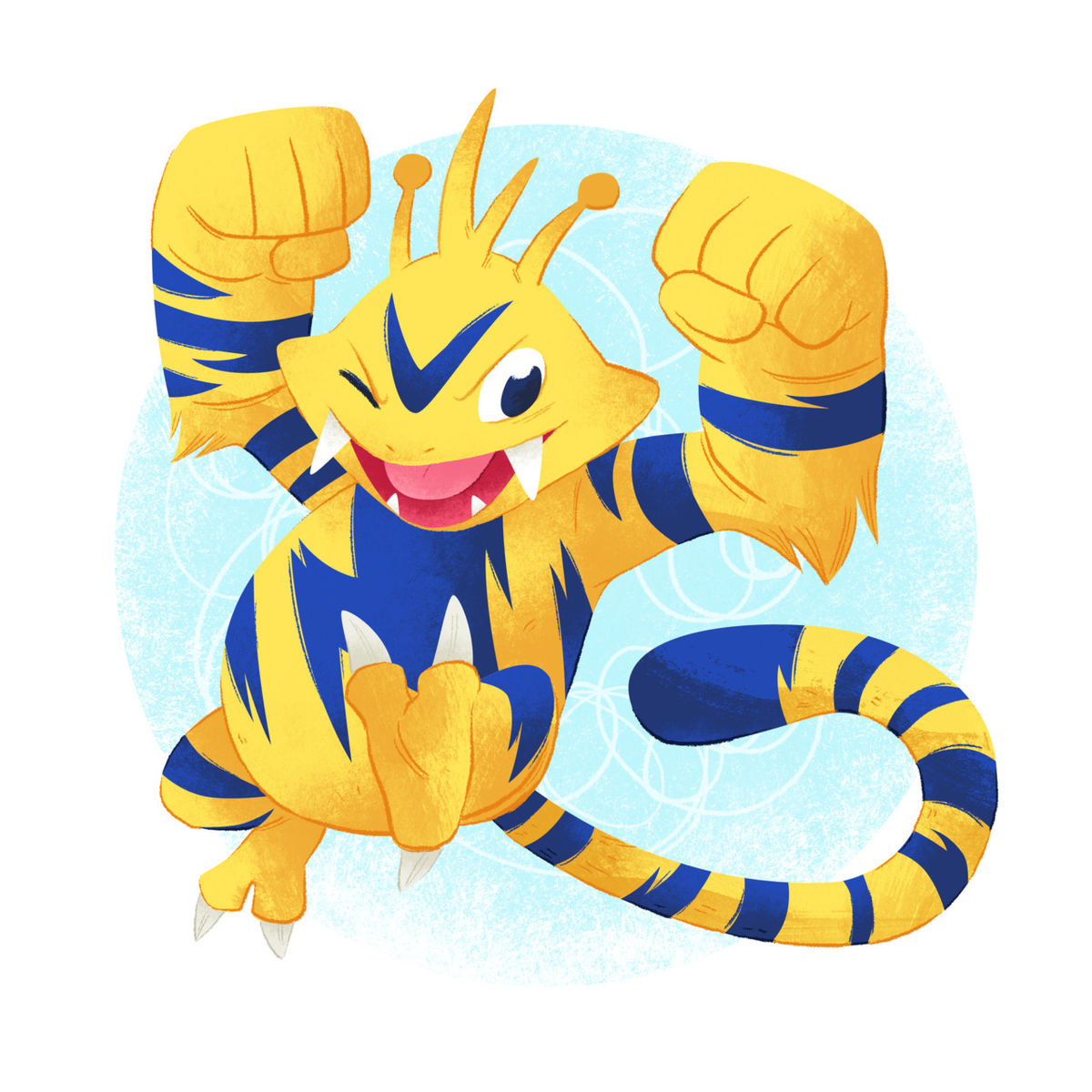 Electabuzz