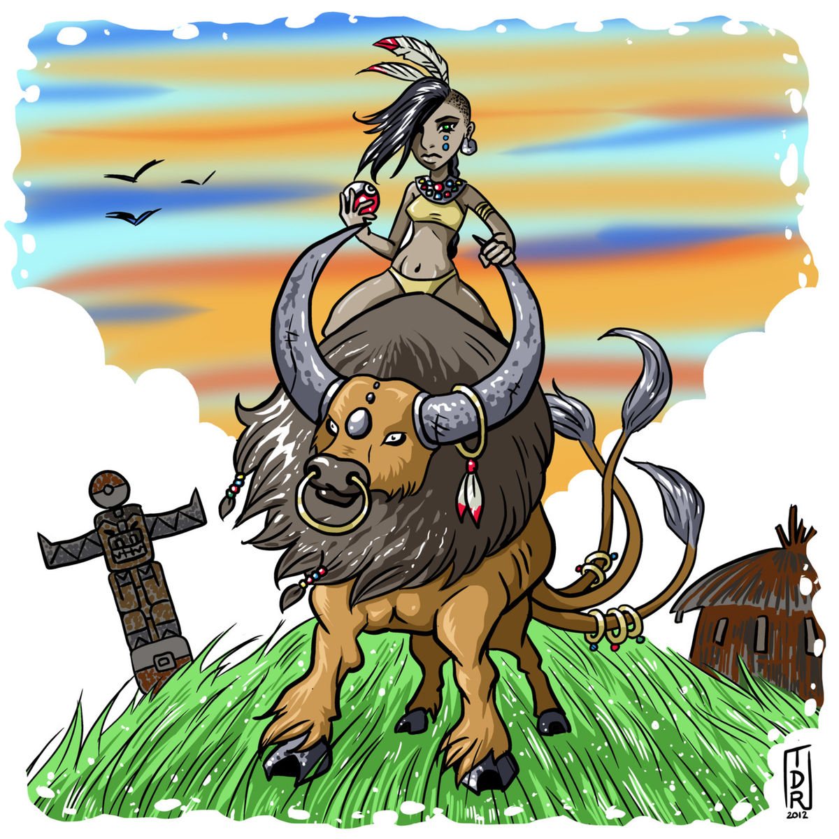 Tauros