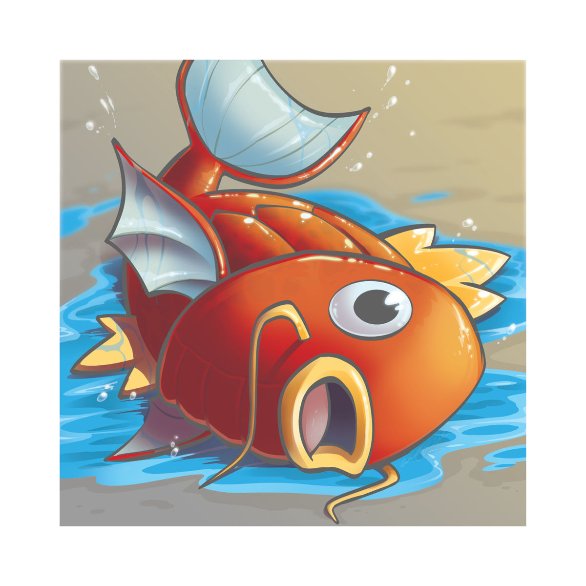 Magikarp