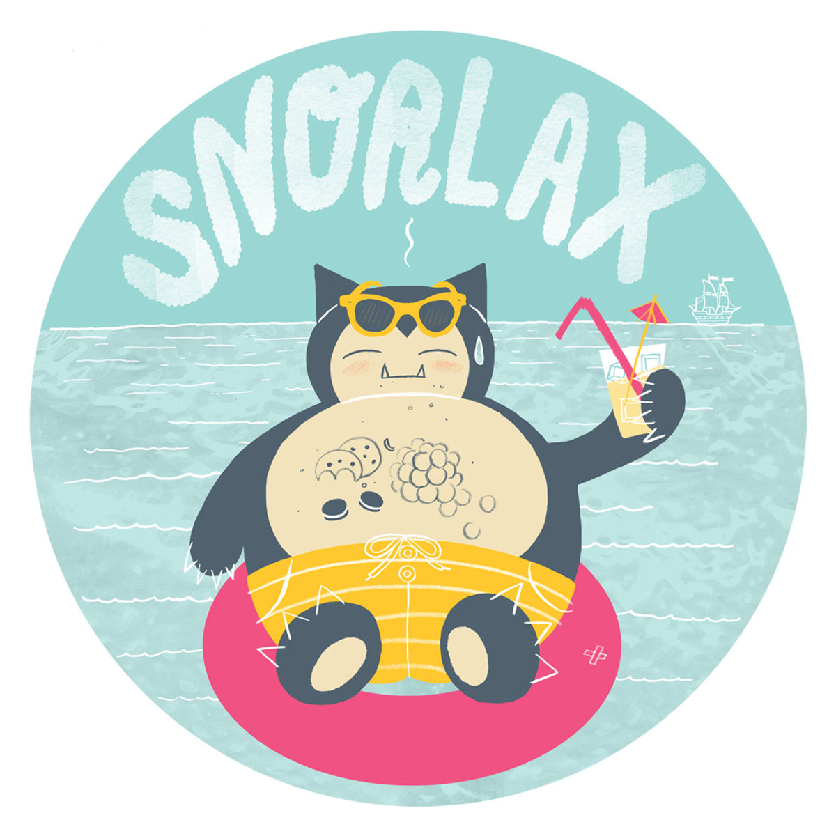 Snorlax
