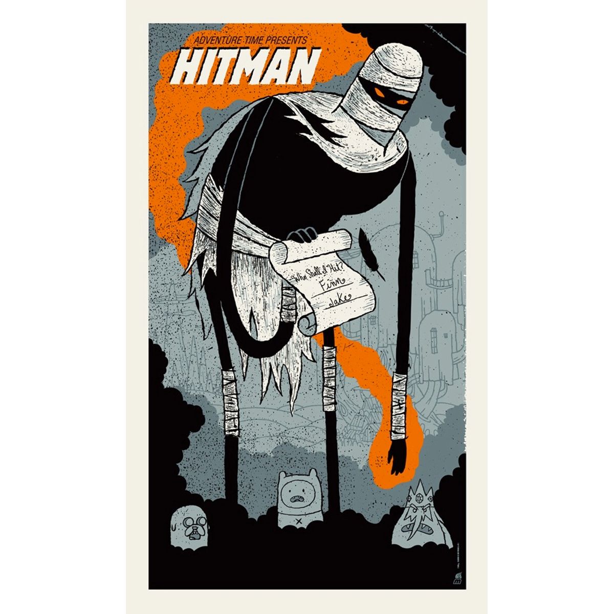 Hitman