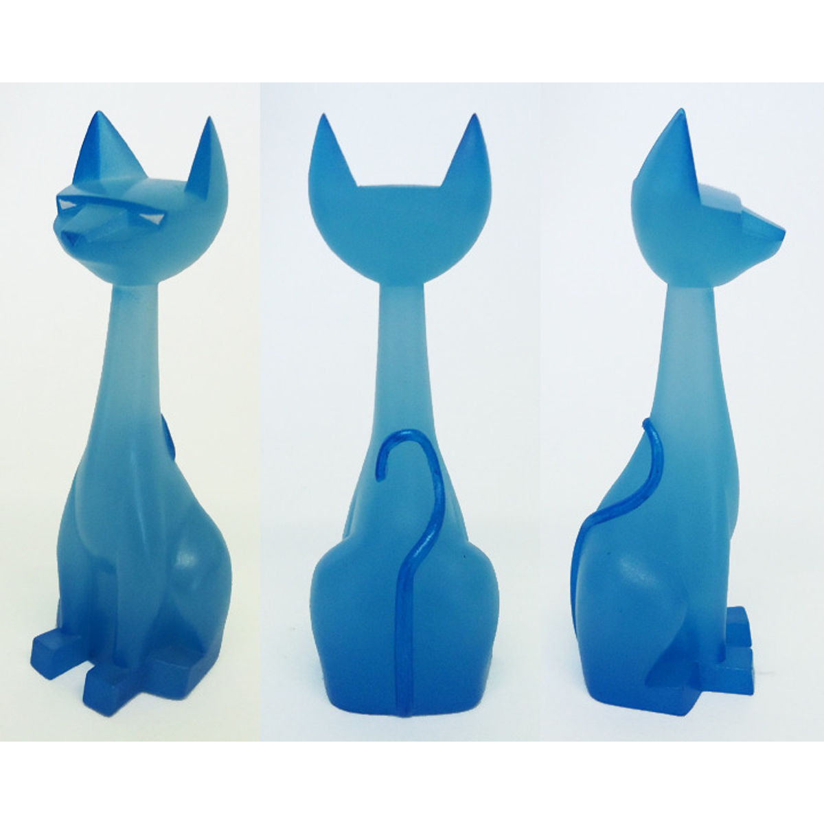 #8 - Blue Jade Tint (Chase)