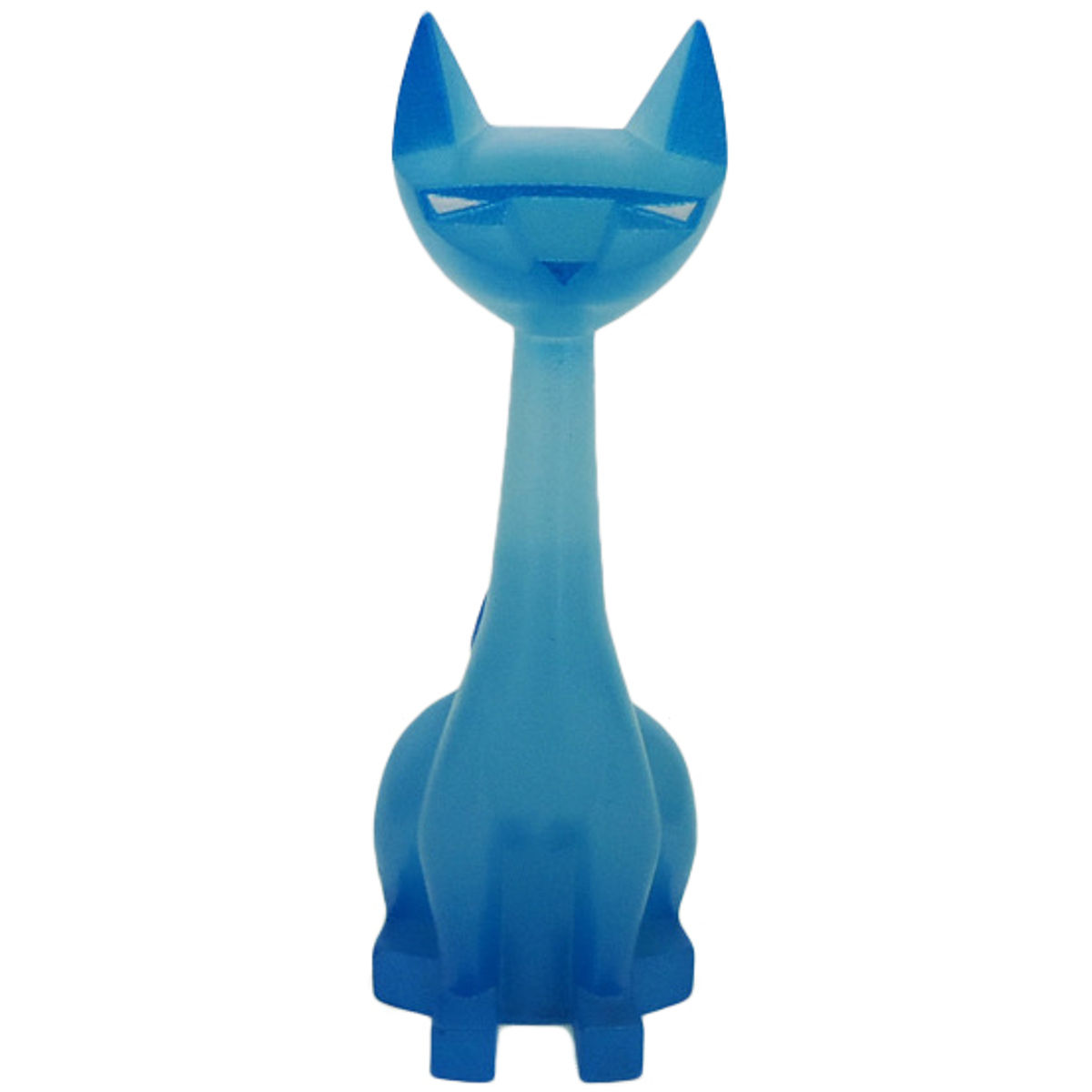 #8 - Blue Jade Tint (Chase)