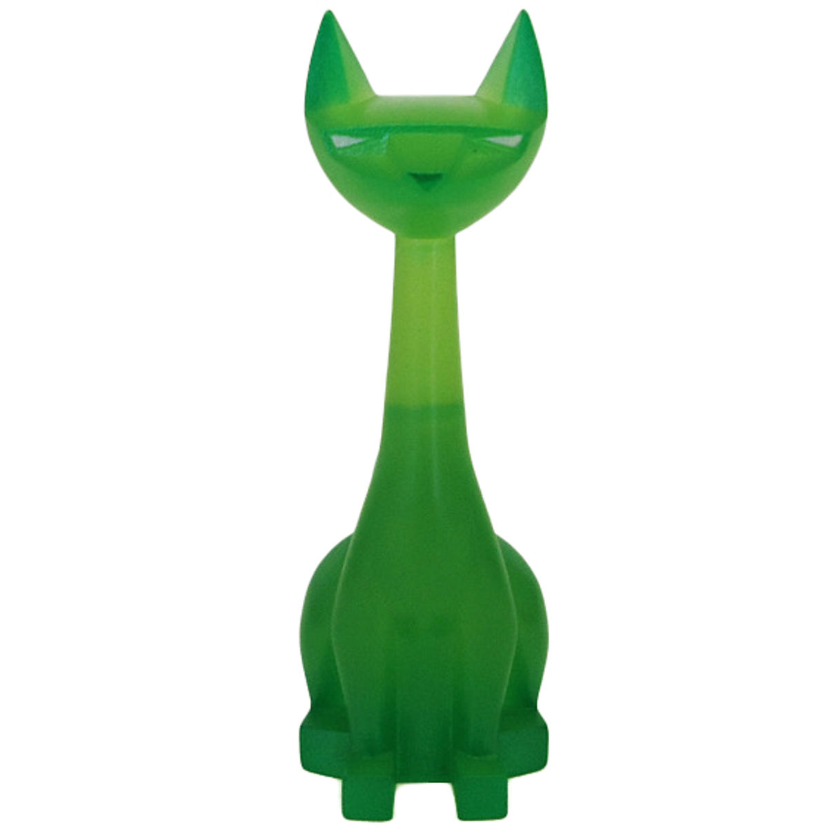 #4 - Green Jade Tint (Chase)