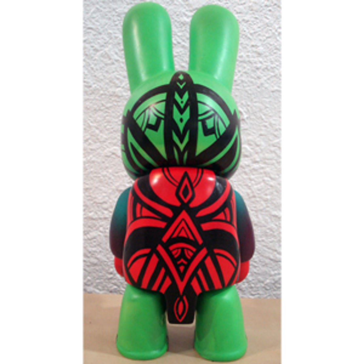 Jack Kirby Rabbit