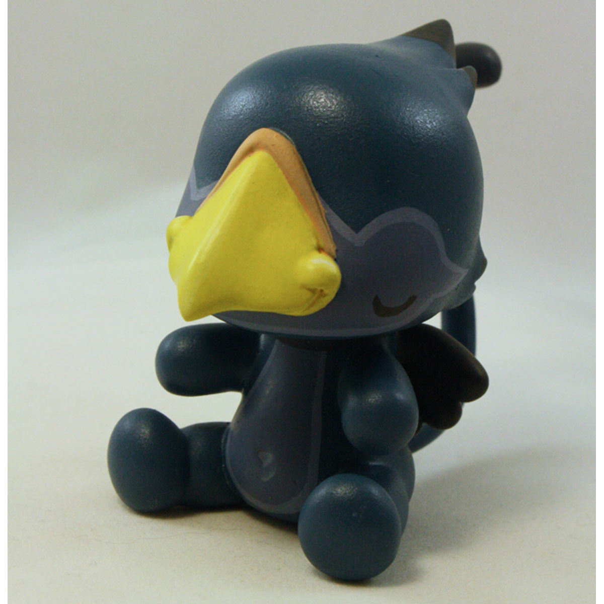 Aldwin the Baby Griffon