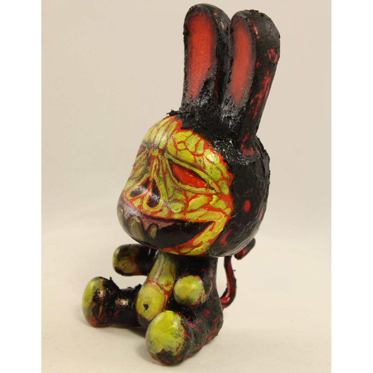 Critter 1