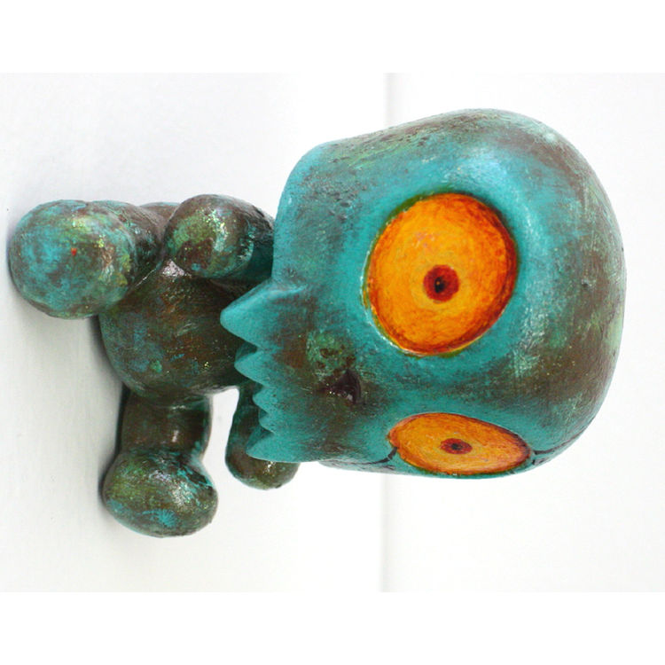 Rivet Rover by Amy Kollar Anderson
