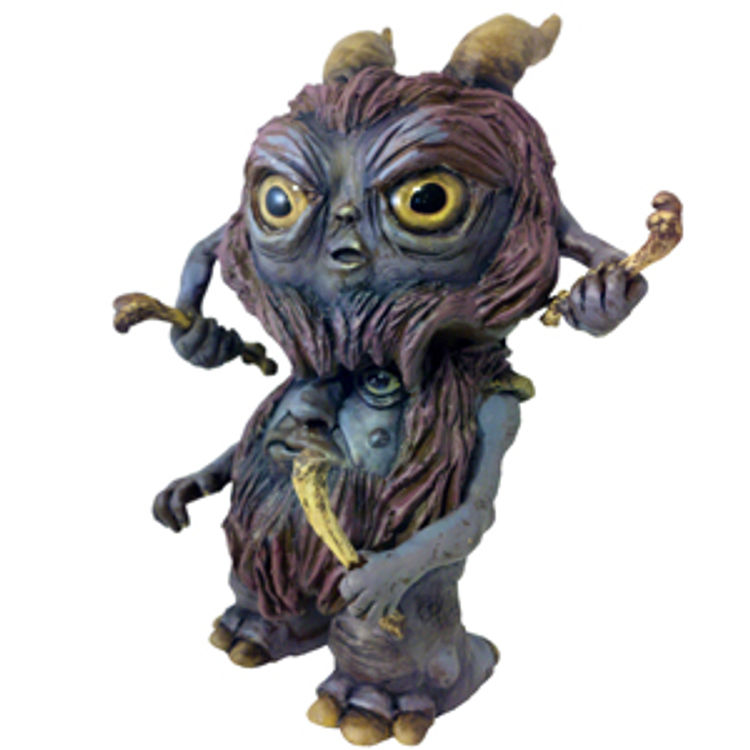 Bludge by Brian Collin