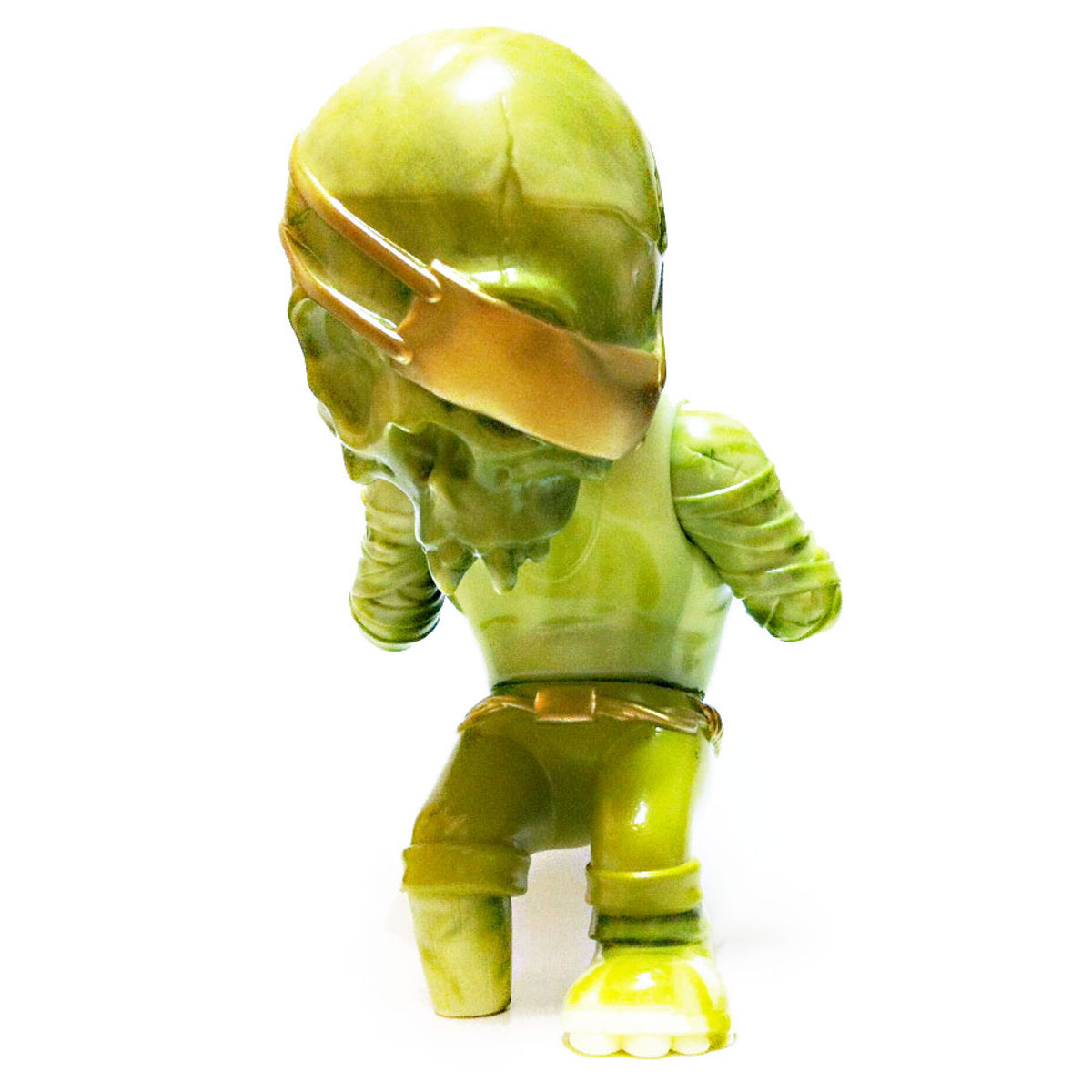 Skullpirate - Ye Beeg Bhoss Deemhands