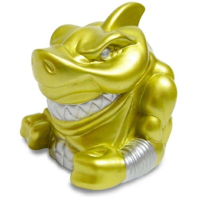 Fang - Poseidon Impact, SF 59 by Shamrock Arrow