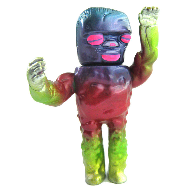 null by Frank Mysterio