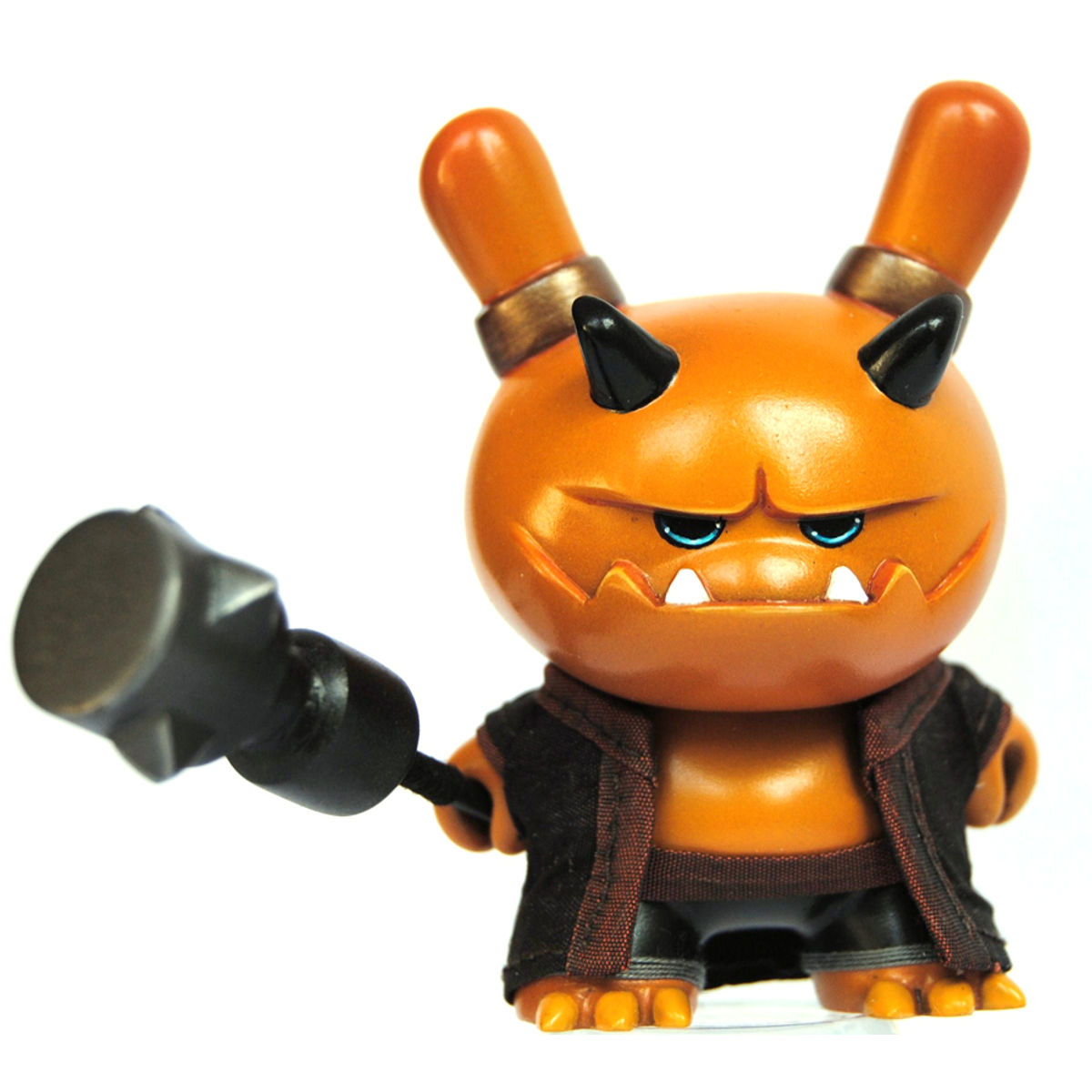 Hyakki Yakō Yellow edition