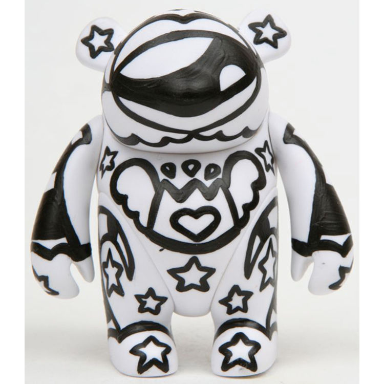 Haloz x Yoka by Kidlew