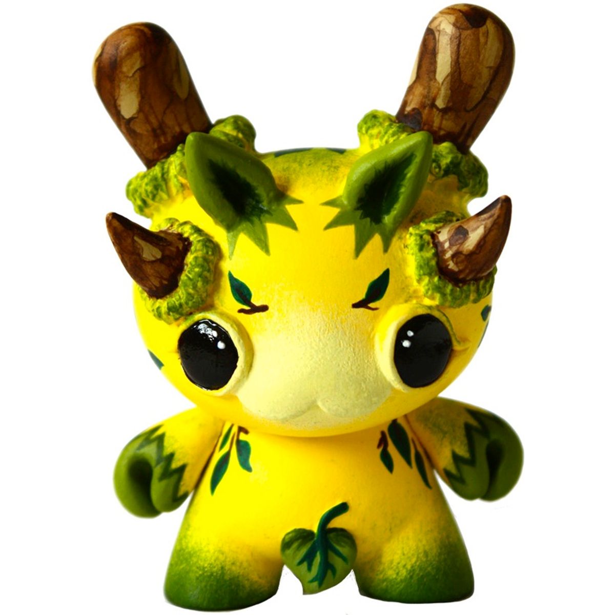 Sitrus, Guardian of the Evergreen Orchard