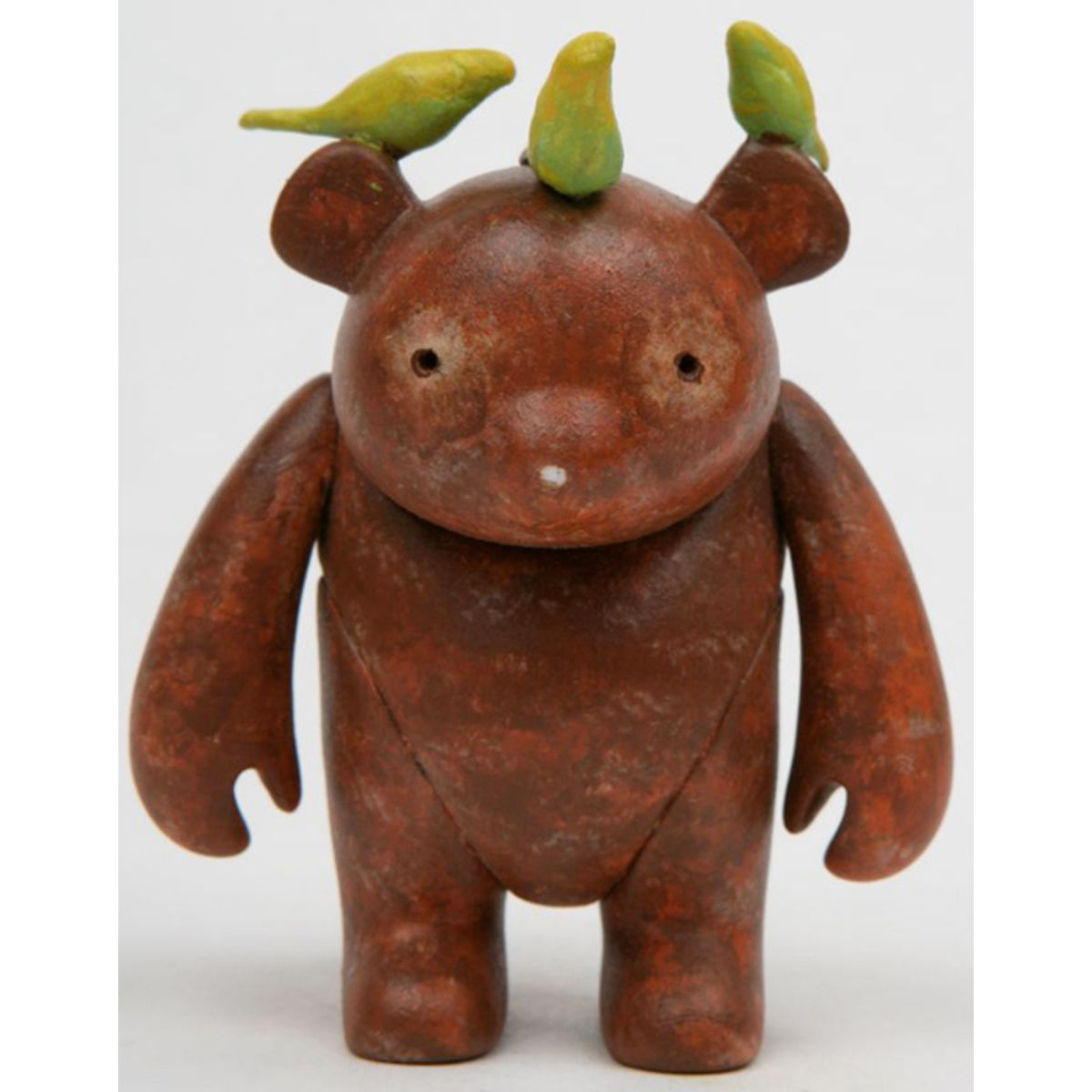 Goo Bear and Friends