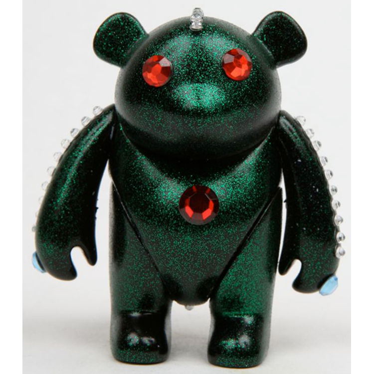 Bejeweled by Joshua Bernard