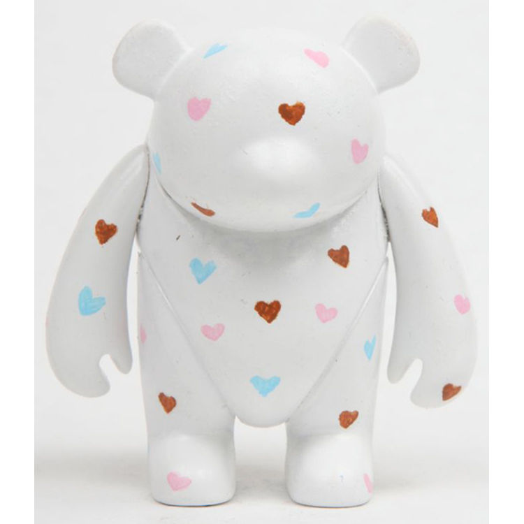 I ♥ Hearts by Spük-Spük