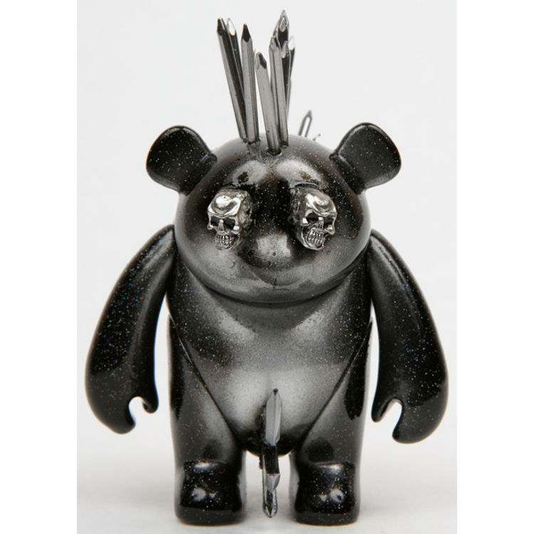 Death Panda by Toybot Studios