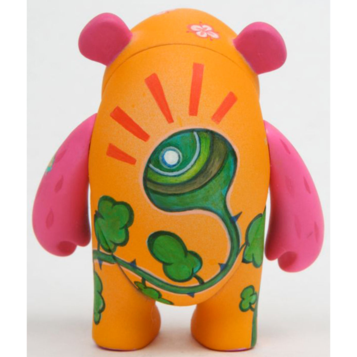 gini-gini midday dream