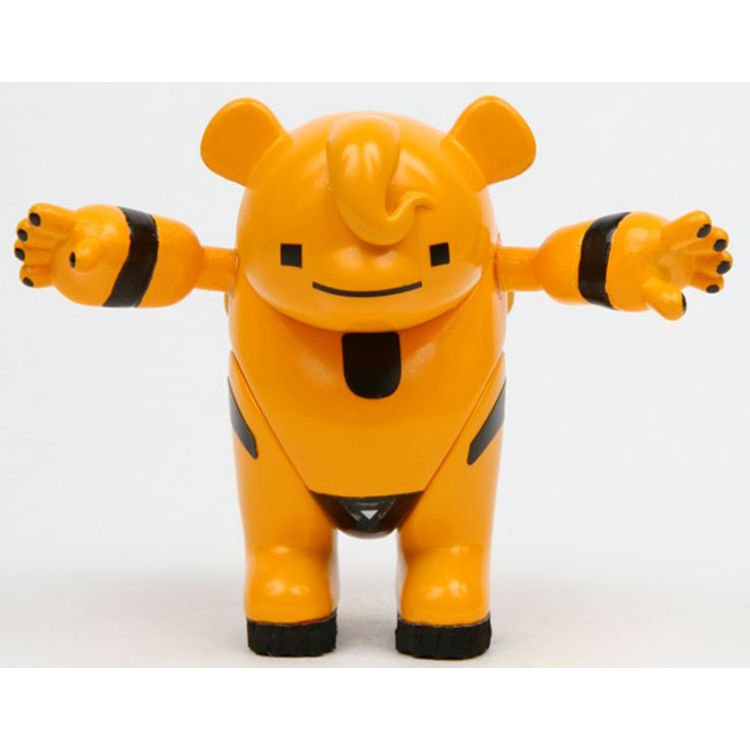 Kuma90 by Dacosta