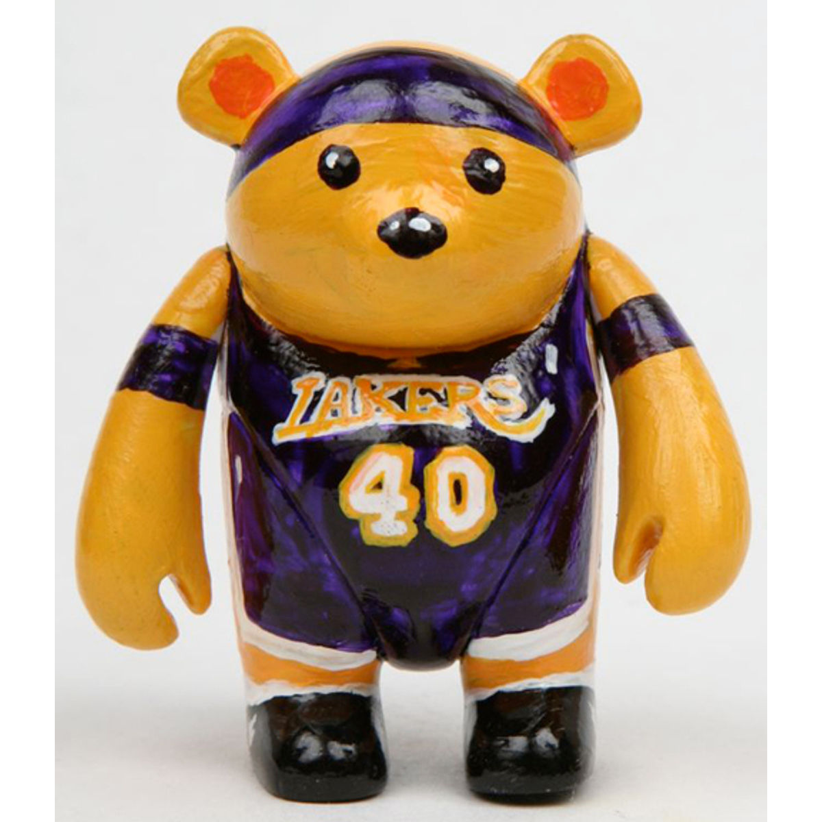 Laker Bear