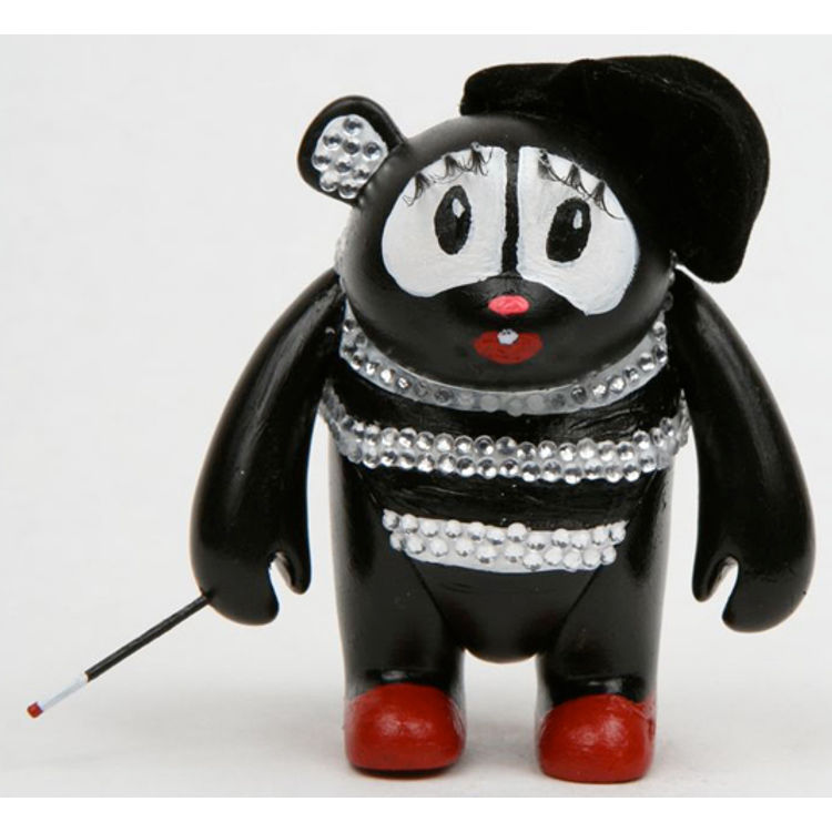 Gay Paris by Mike Gray