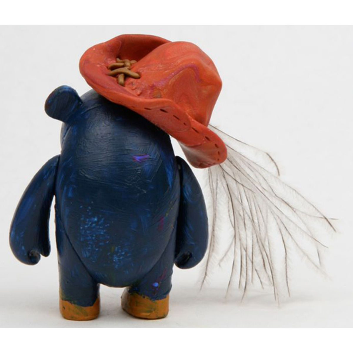 Bears Can Be Penguins Too!