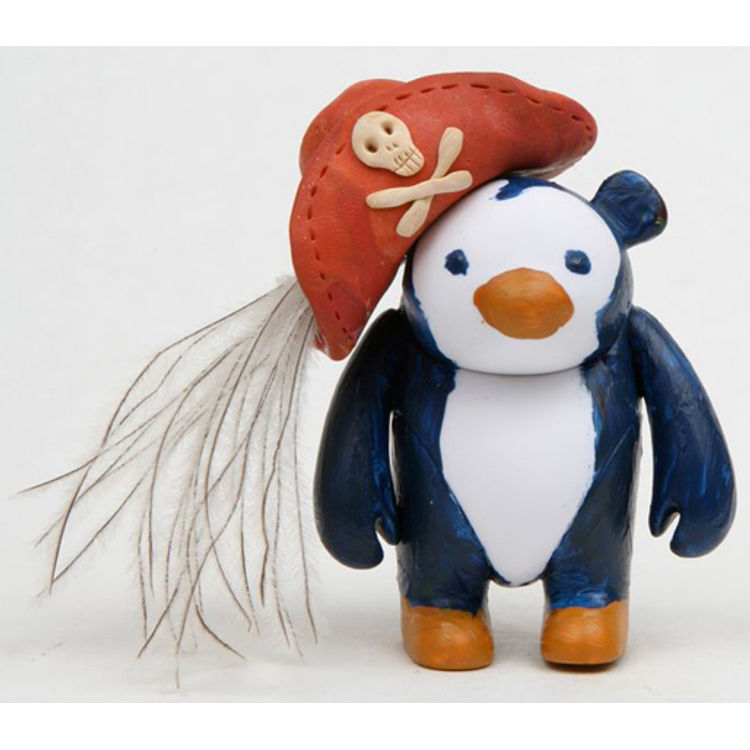 Bears Can Be Penguins Too! by Ray Friesen