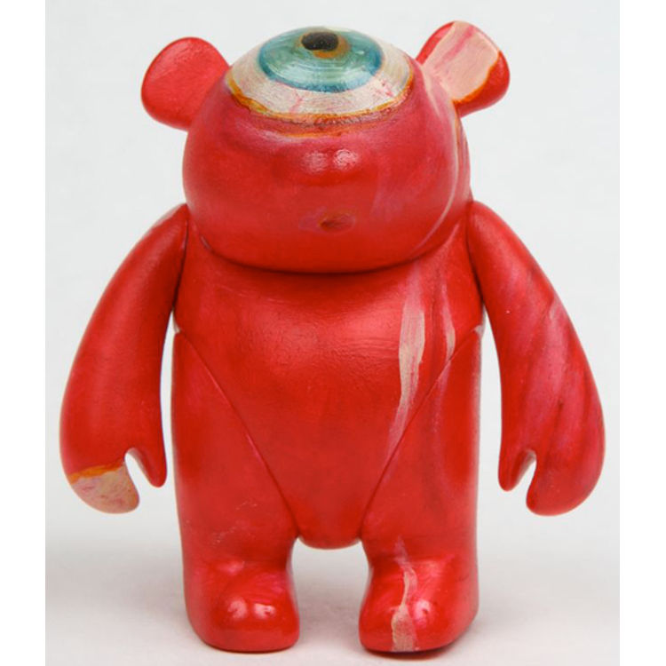 Meat Baby by Kim Scott