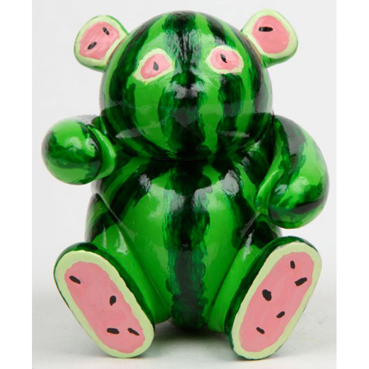 Melonsan by Robert Coshland