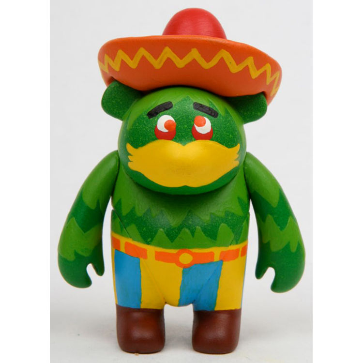 Bikini Bandito by Snaggs