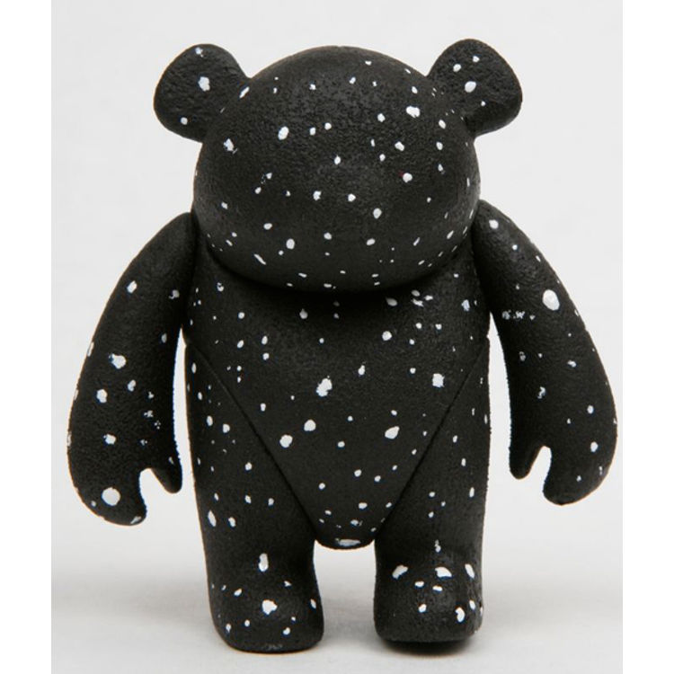 Ursa Minor by Susan Zaruba