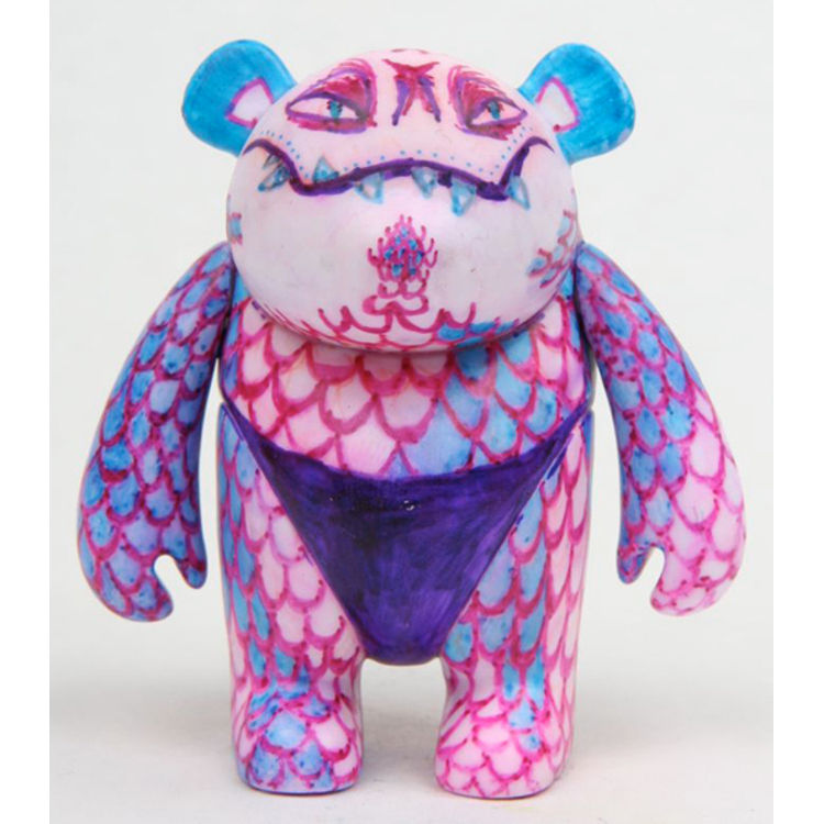 Ralph by Dale Hayward