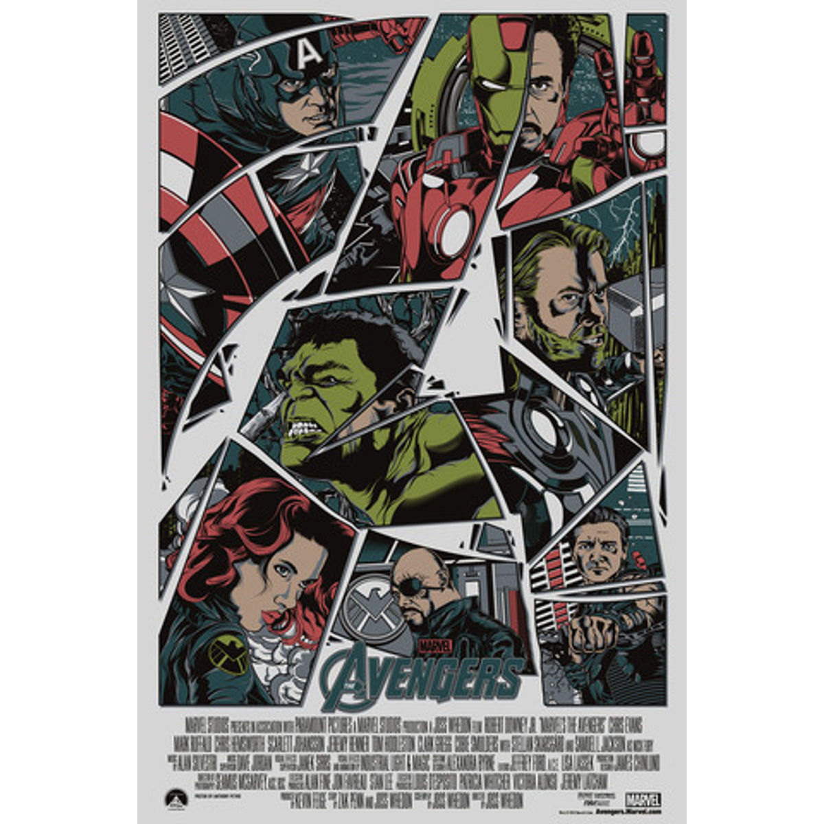 Some Assembly Required