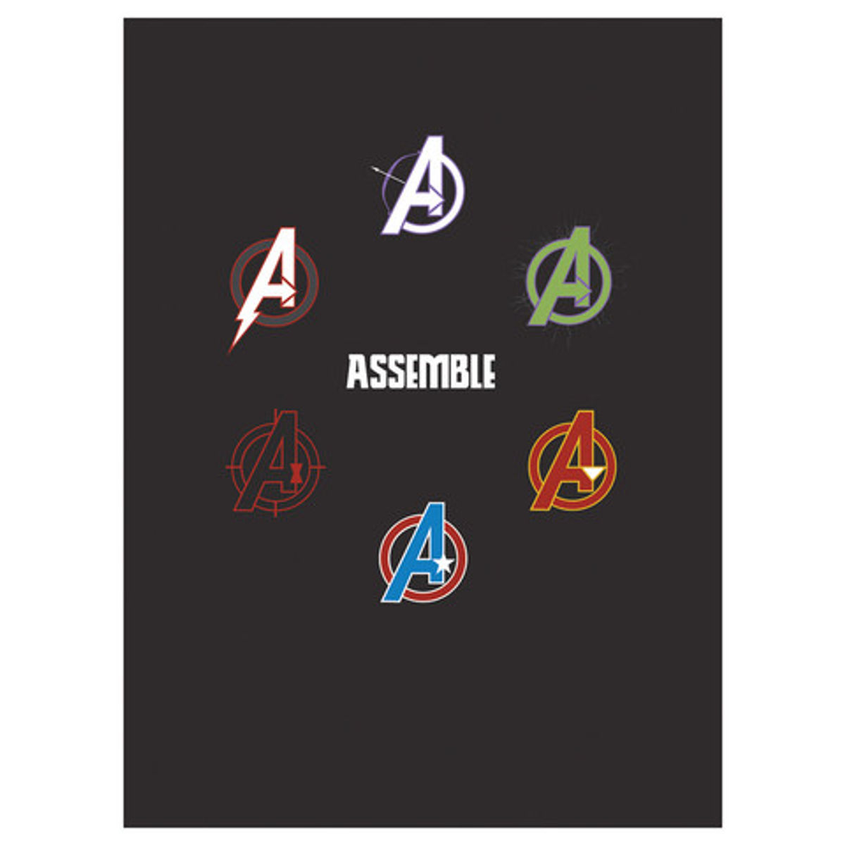 Assemble