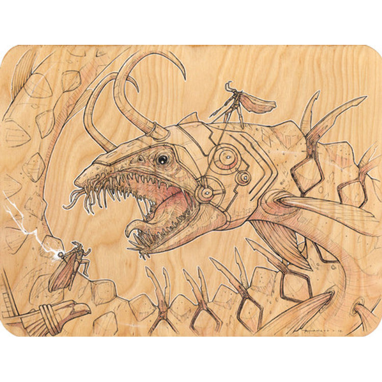 Fetch This by Roland Tamayo