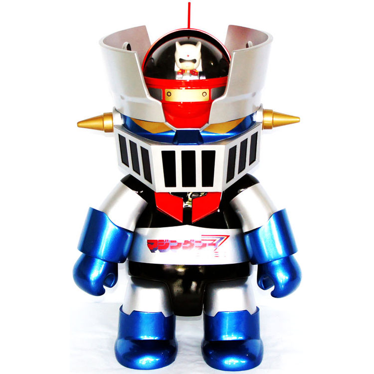 Jumbo Mazinger Z by Rotobox