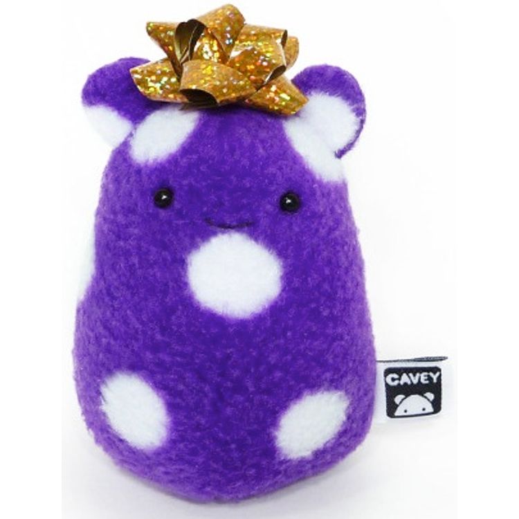 Birthday Present Cavey by A Little Stranger