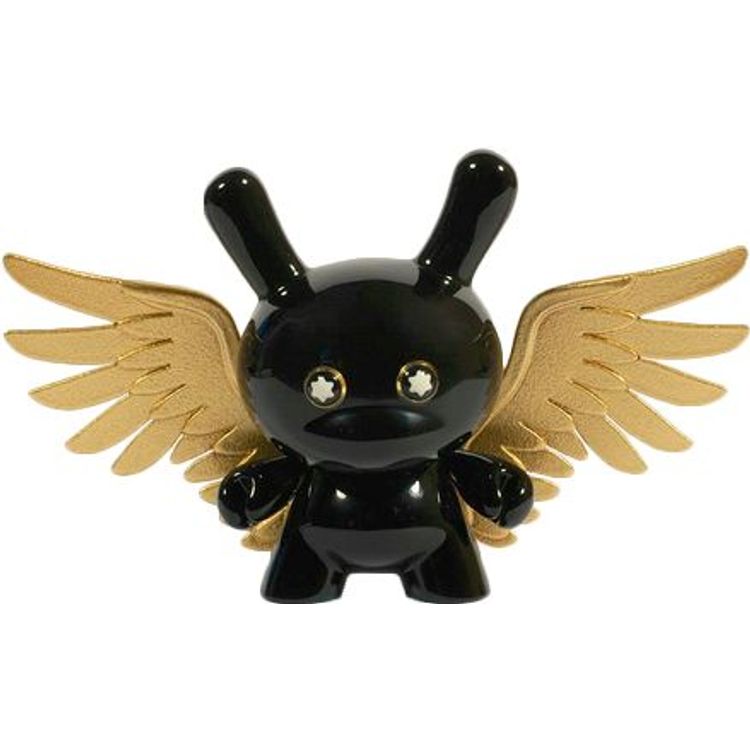 Black & Gold by Muffinman (Malte Fulda)