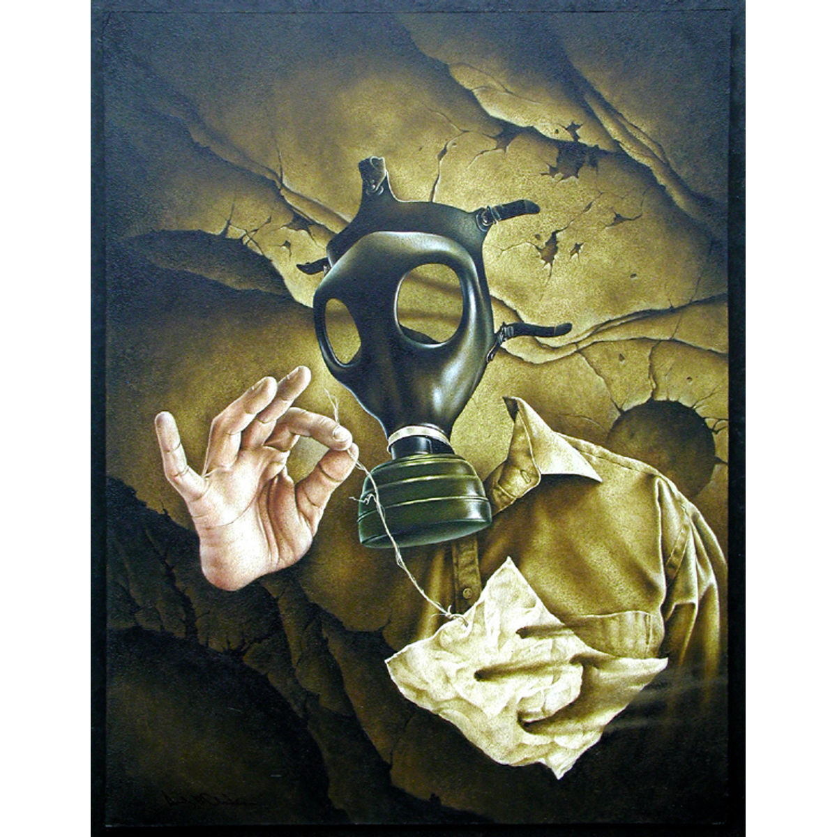 Avoiding the Downfall